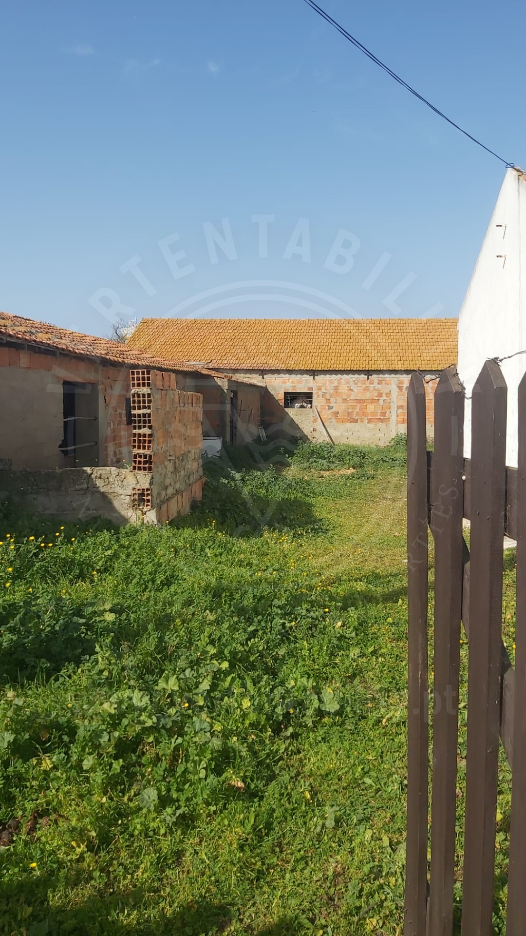 Land for sale in Grândola, Portugal — €160,000