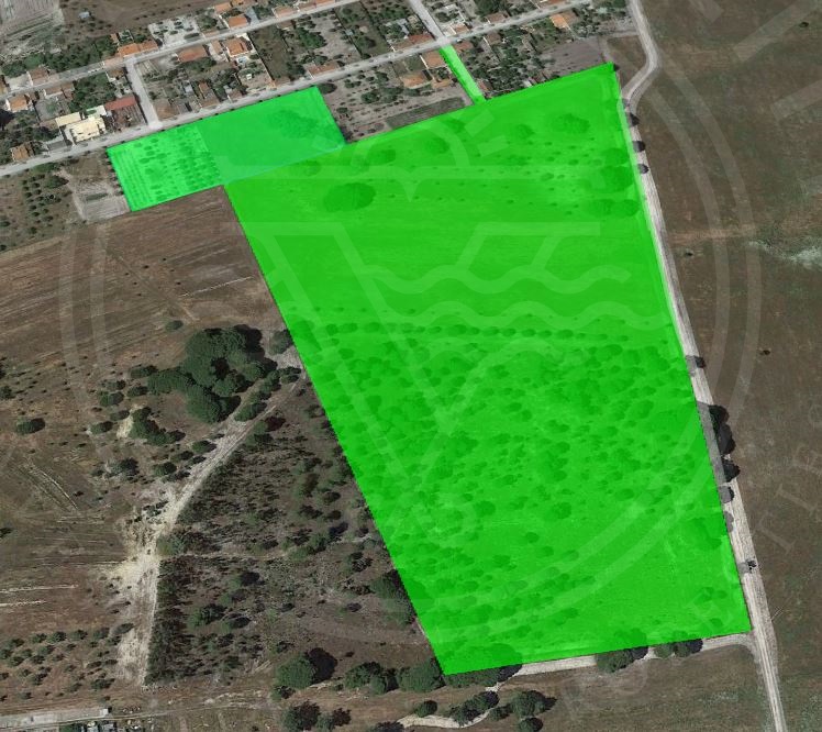 Land for sale in Grândola, Portugal — €350,000