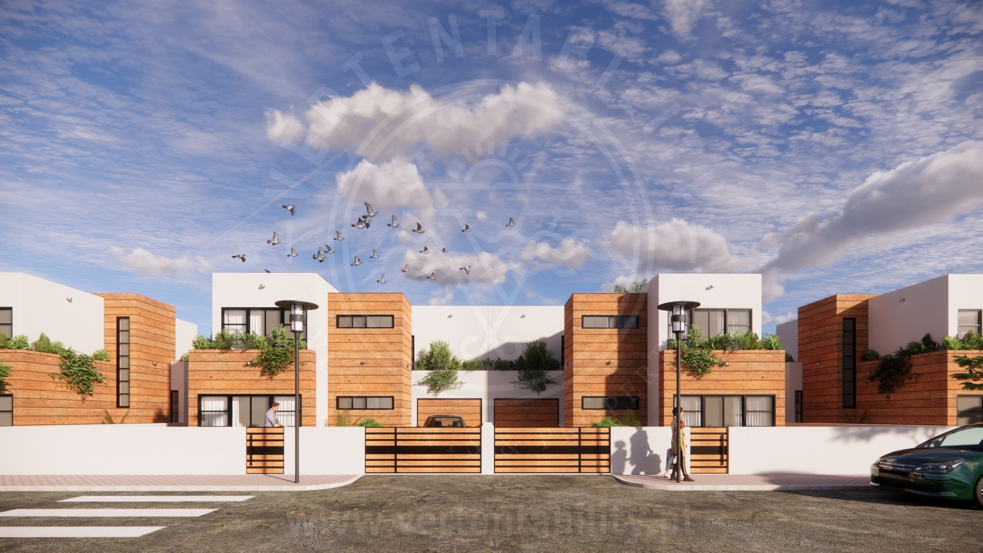 Land for sale in Grândola, Portugal — €180,000